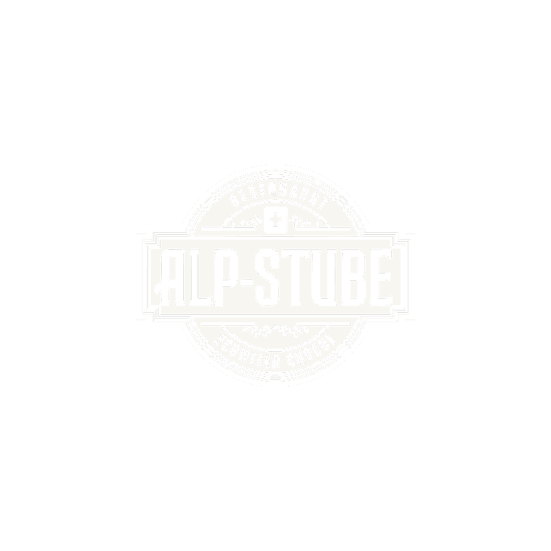 Restaurant Alpstube Logo