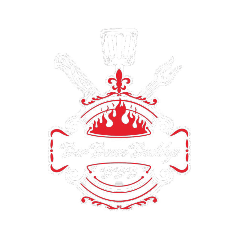BBQ-Buddys Logo