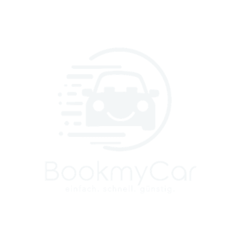 BookmyCar Logo