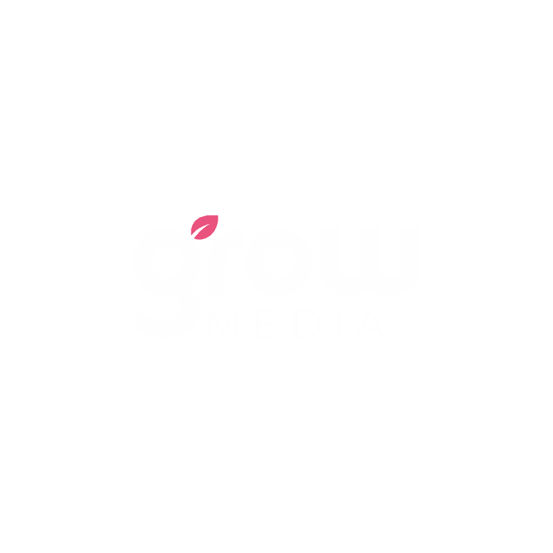 Grow Media Logo