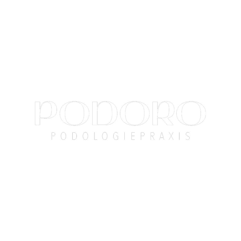 Podoro GmbH Logo