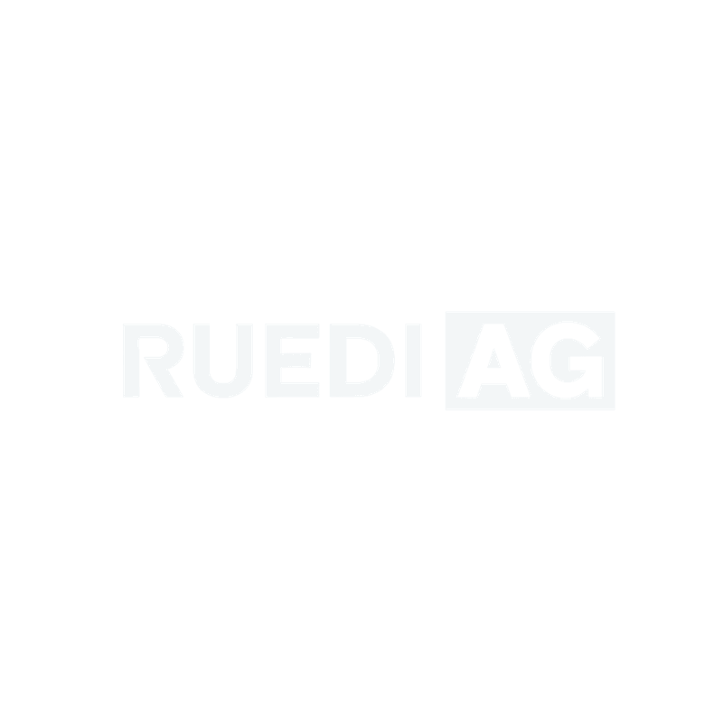 Ruedi AG Logo