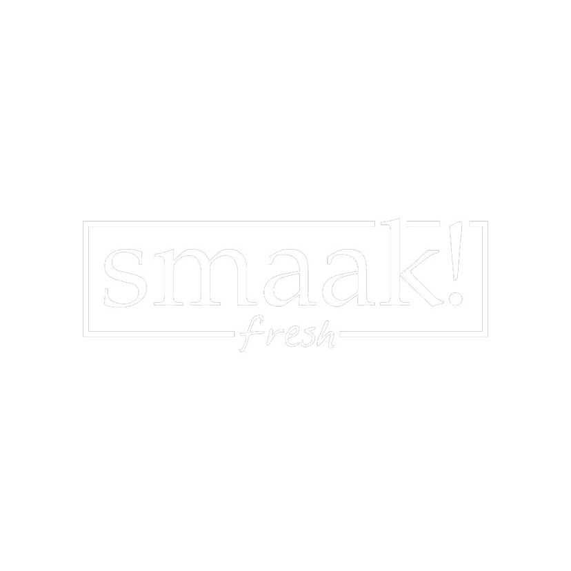 Smaak Fresh Logo