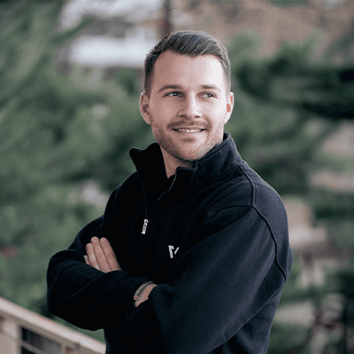 100% Vlix – Meilenstein von Vlix Webdesign