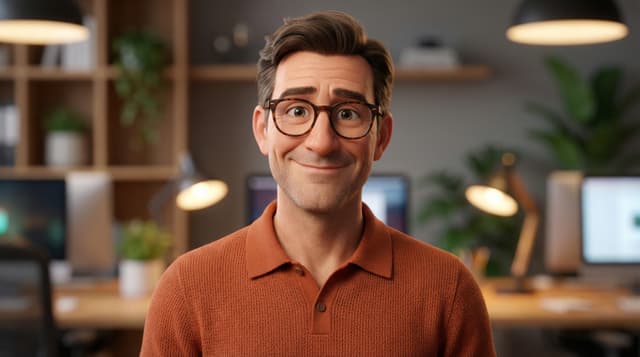 Der Erste Ki-Mitarbeiter – Meilenstein von Vlix Webdesign