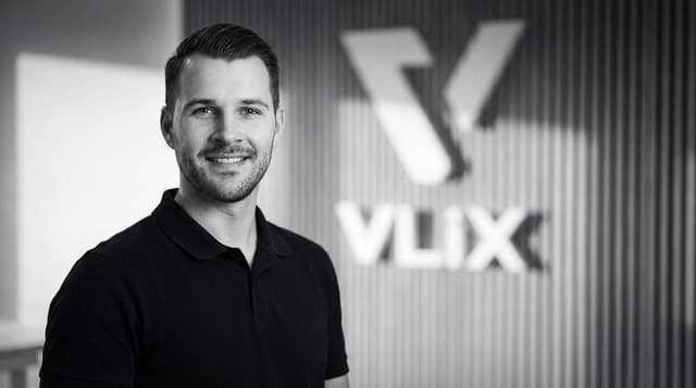 Stay Tuned – Meilenstein von Vlix Webdesign