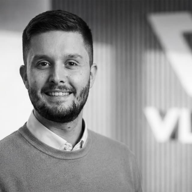 Partnerschaft mit Yannick Hunn (Digital.io) – Meilenstein von Vlix Webdesign