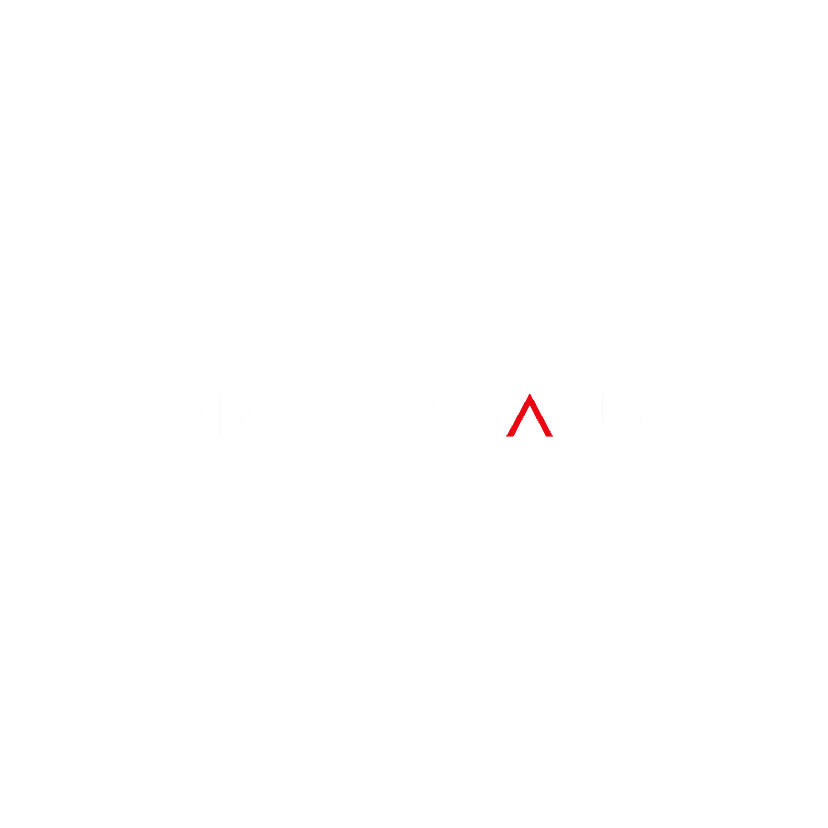 Leichtkran.ch Logo